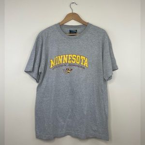 Minnesota Golden Gophers Vintage Shirt